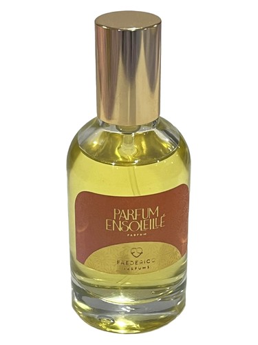 Parfum Ensoleillé Frederico Parfums