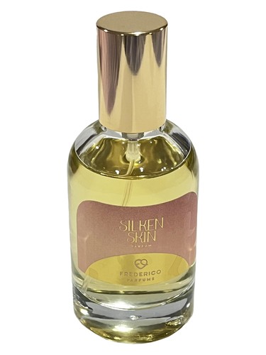 Silken Skin Frederico Parfums
