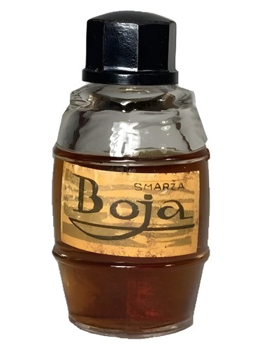 Boja (Буй) Dzintars