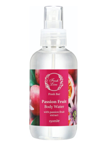 Passion Fruit Fresh Line