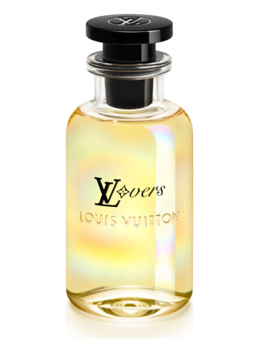 LV Lovers Louis Vuitton cologne a new fragrance for men 2024