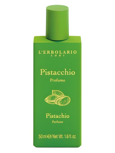 Pistacchio L'Erbolario