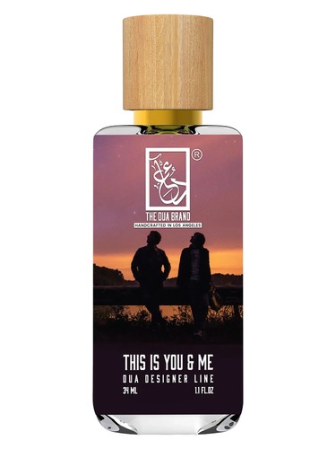 The Dua Brand This Is You Me