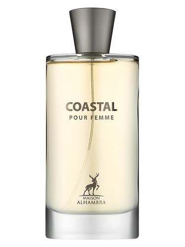 Maison Alhambra Coastal Pour Femme