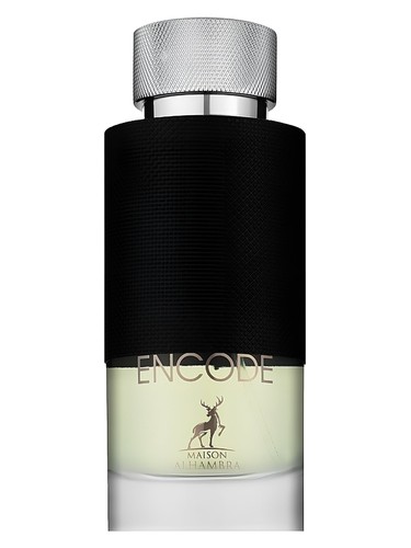 Maison Alhambra Encode