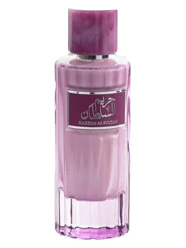 Ard Al Zaafaran Hareem Al Sultan Milky Water