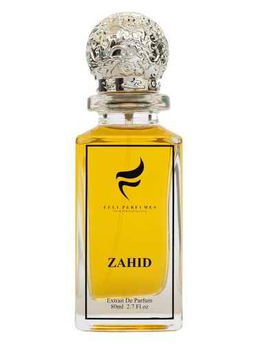 Zahid  Feli Perfumes