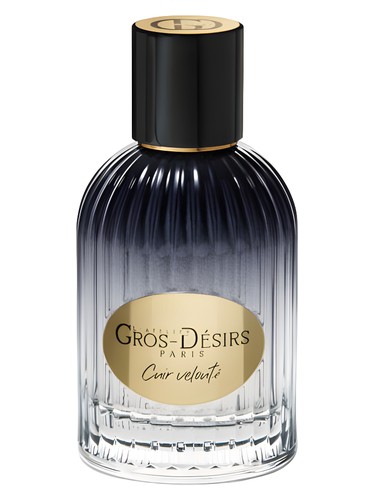 L Atelier Gros Desirs Cuir Veloute