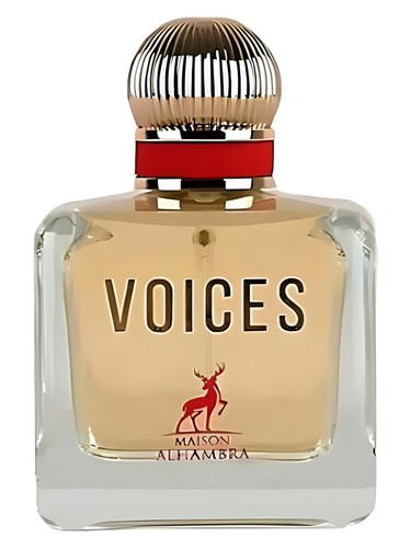 Maison Alhambra Voices