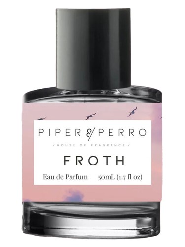 FROTH Piper & Perro