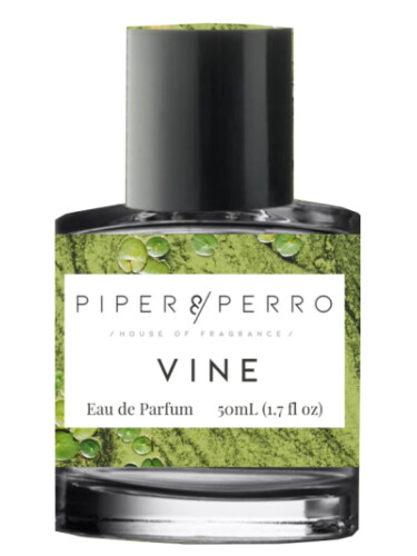 VINE Piper & Perro