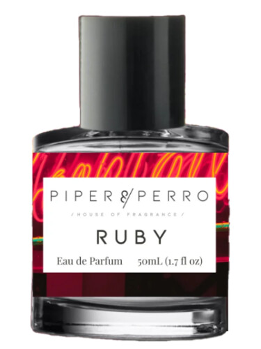 Ruby Piper & Perro