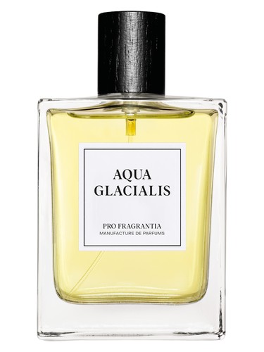 Aqua Glacialis Pro Fragrantia