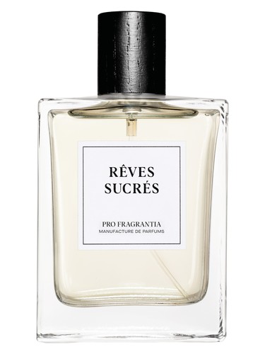 Rêves Sucrés Pro Fragrantia