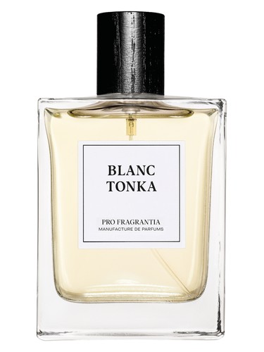 Blanc Tonka Pro Fragrantia