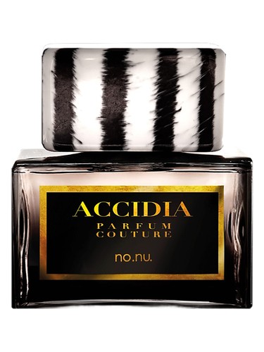 Accidia No.Nu.