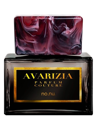 Avarizia No.Nu.