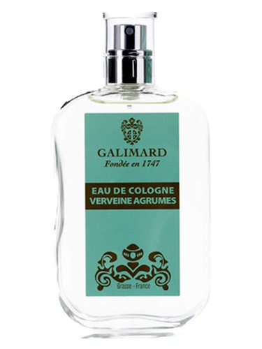 Verveine Agrumes by Galimard