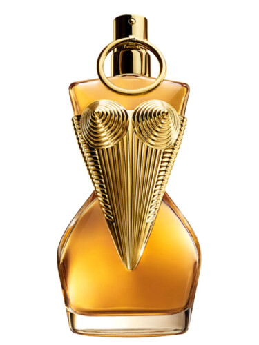 Gaultier Divine Le Parfum Jean Paul Gaultier perfume - a new fragrance ...