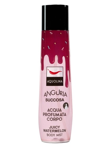 Anguria Succosa by Aquolina