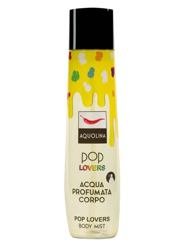 Pop Corn by Aquolina