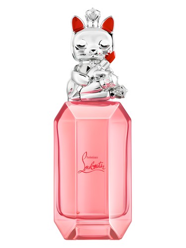 Loubidoo Rose Encens by Christian Louboutin