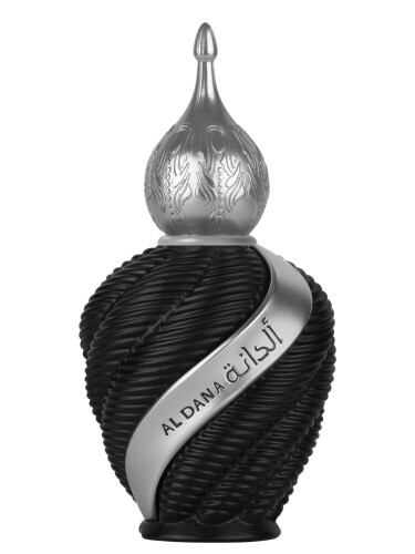 Niche Emarati Al Dana Eau De Parfum Spray (Unisex) By Lattafa Niche Emarati Al Dana Eau De Parfum Spray (Unisex) By Lattafa