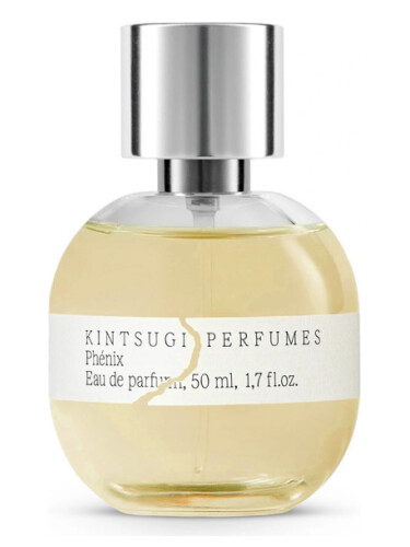 Phénix Kintsugi Perfumes