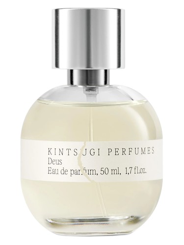 Deus Kintsugi Perfumes