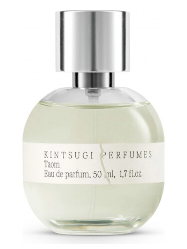 Taom Kintsugi Perfumes