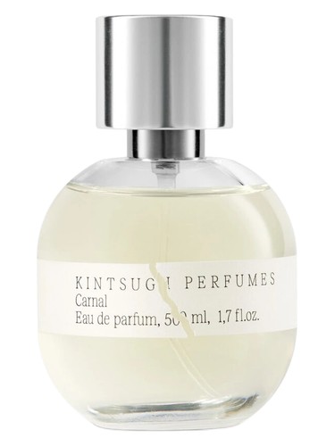 Carnal Kintsugi Perfumes