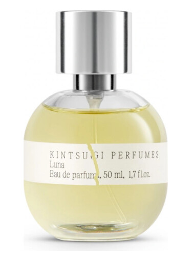 Luna Kintsugi Perfumes