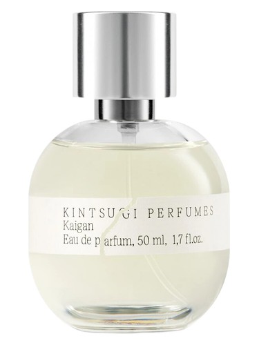 Kaigan Kintsugi Perfumes