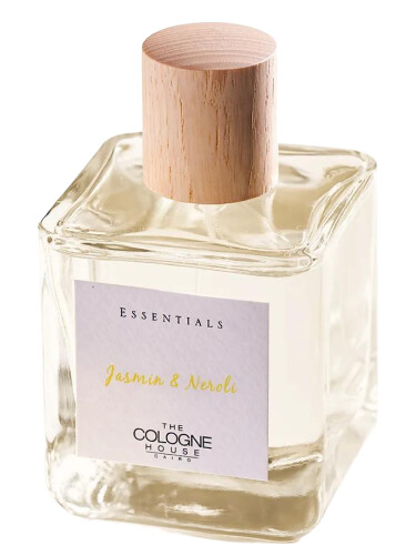 Jasmin & Neroli The Cologne House
