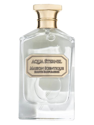 Aqua Éternel Maison Scentique