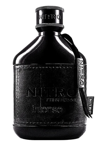 Nitro Intense Dumont Cologne Un Nouveau Parfum Pour Homme 2023