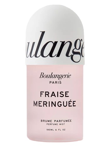 Fraise Meringuée Urban Outfitters