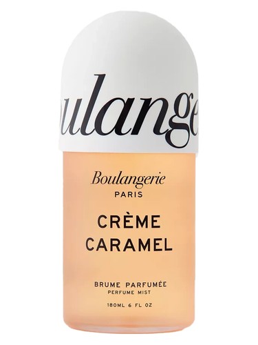 تصویر عطر Crème Caramel