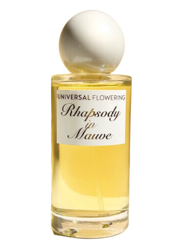 Rhapsody in Mauve Universal Flowering