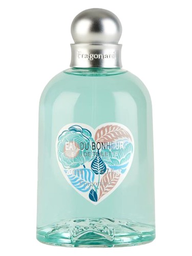 Fragonard Eau Du Bonheur