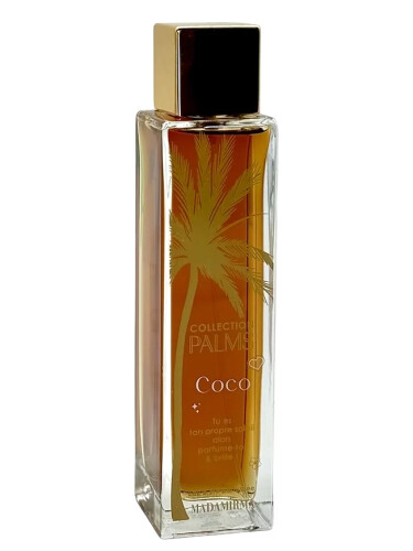 Madam coco perfume online