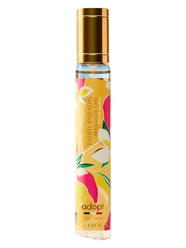 Adopt Parfums Tahiti Paradis