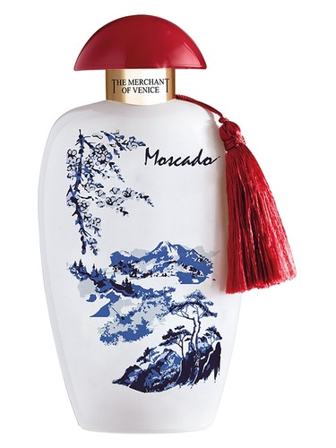 The Merchant of Venice Moscado