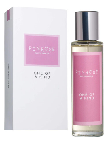 One of a Kind Pinrose perfume - a fragrance for women and men