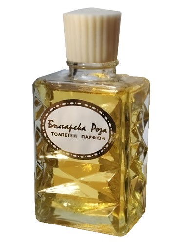 Болгарская роза (Bulgarian Rose) Alen Mak
