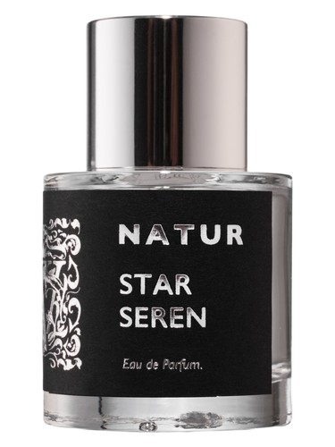 Star - Seren Wales Perfumery