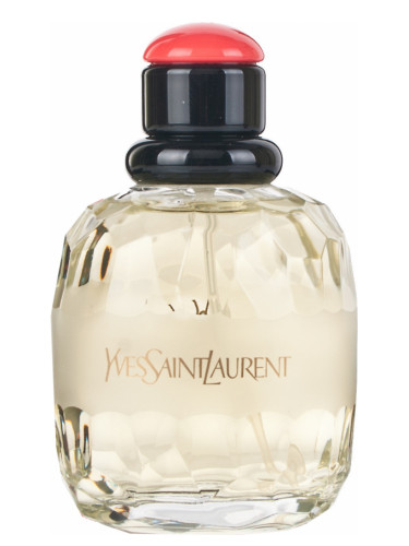 saint lawrence perfume