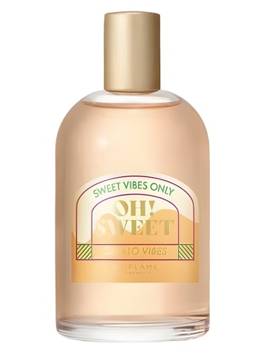 Oh! Sweet Gelato Vibes Oriflame