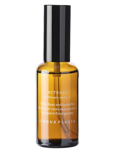 Attract Lingua Planta