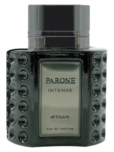FAAN Parone Intense